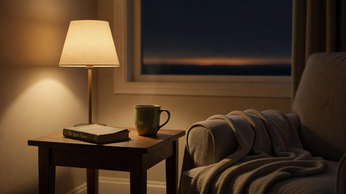 Revenge Bedtime Procrastination: What It Really Means - Undisturbed Mind
