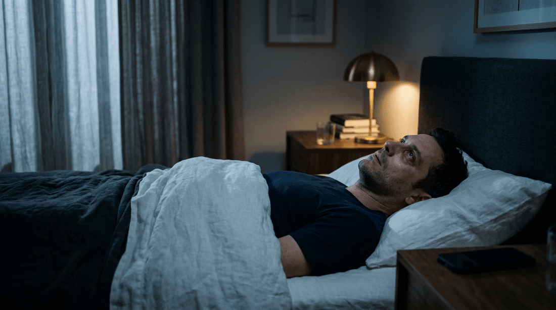 Why You Can't Stop Thinking About Work After Hours (And How to Fix It) - Undisturbed Mind