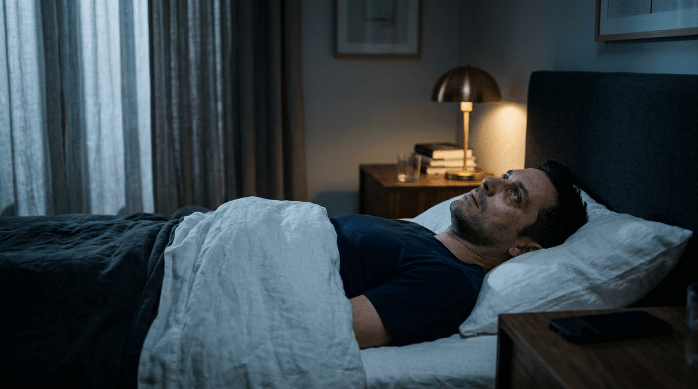Why You Can't Stop Thinking About Work After Hours (And How to Fix It) - Undisturbed Mind