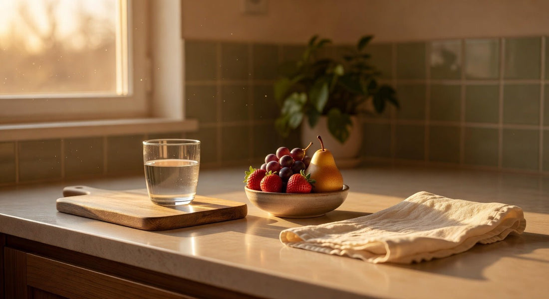 Why You Eat Everything After Work (It's Not Hunger) - Undisturbed Mind