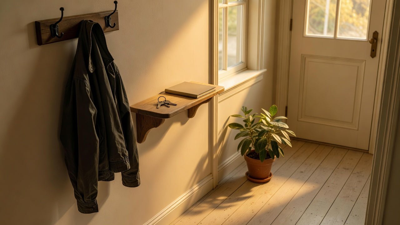 Why You're Irritable the Moment You Get Home - Undisturbed Mind