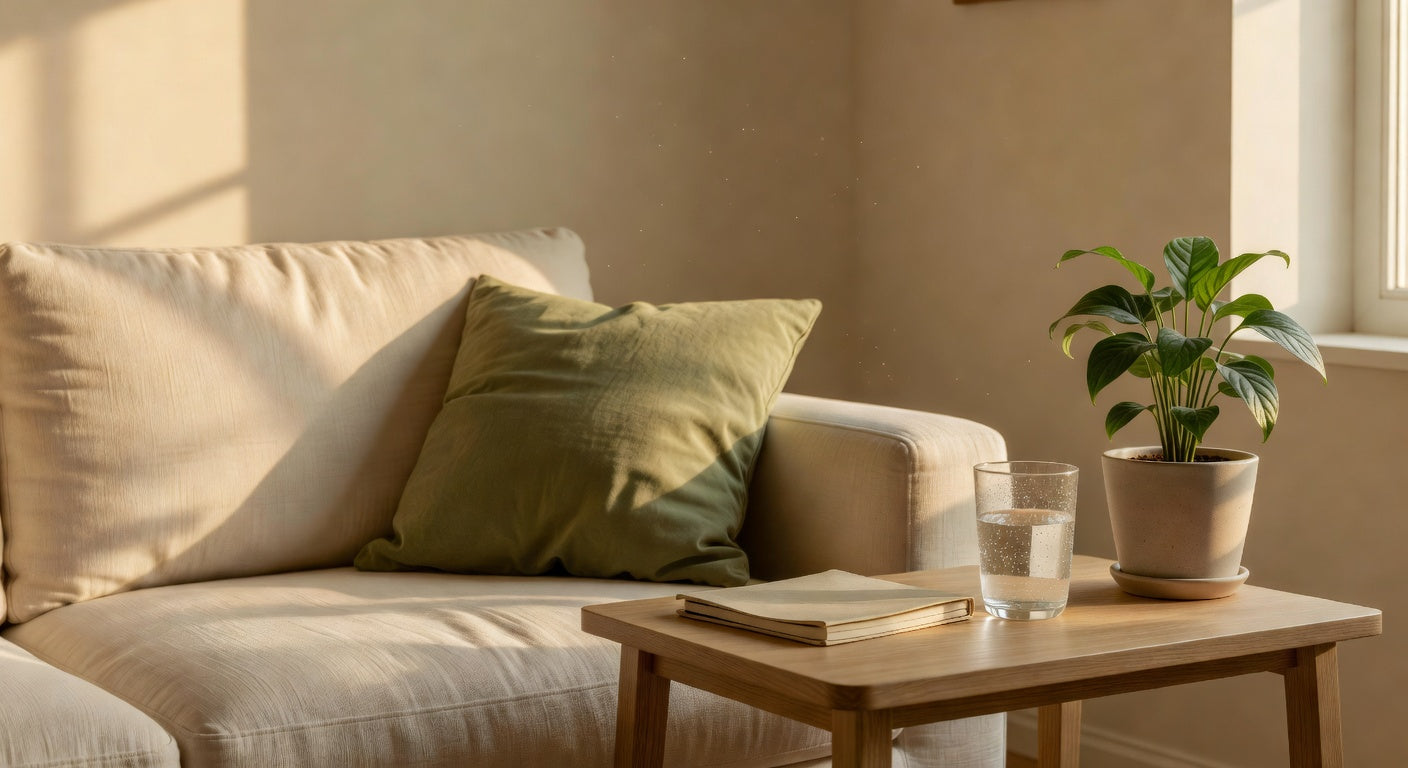 Why You Feel Guilty for Resting After Work